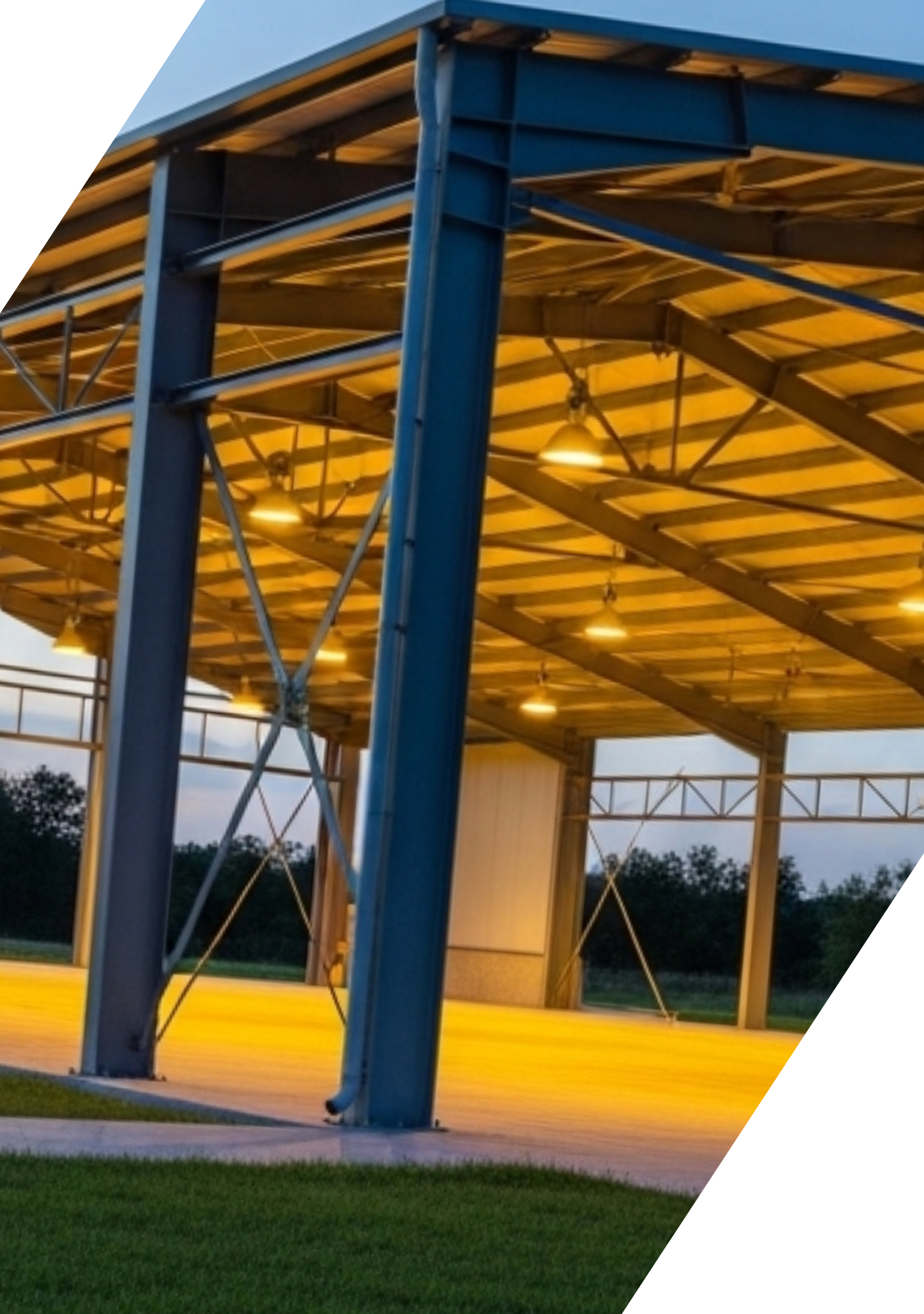 Roofing sheets manufacturers