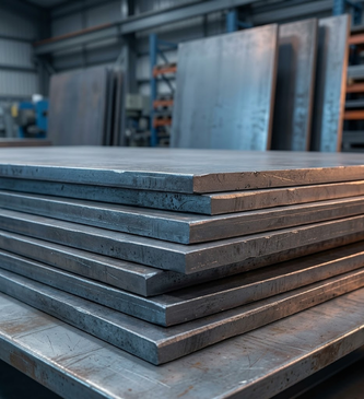 Roofing sheets manufacturers