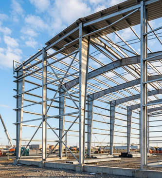 PEB Factory shed Manufacturers Hyderabad